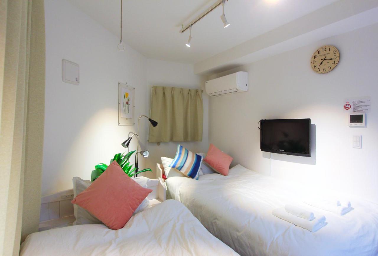 Nestay Inn Tokyo Otsuka 201 Exterior photo